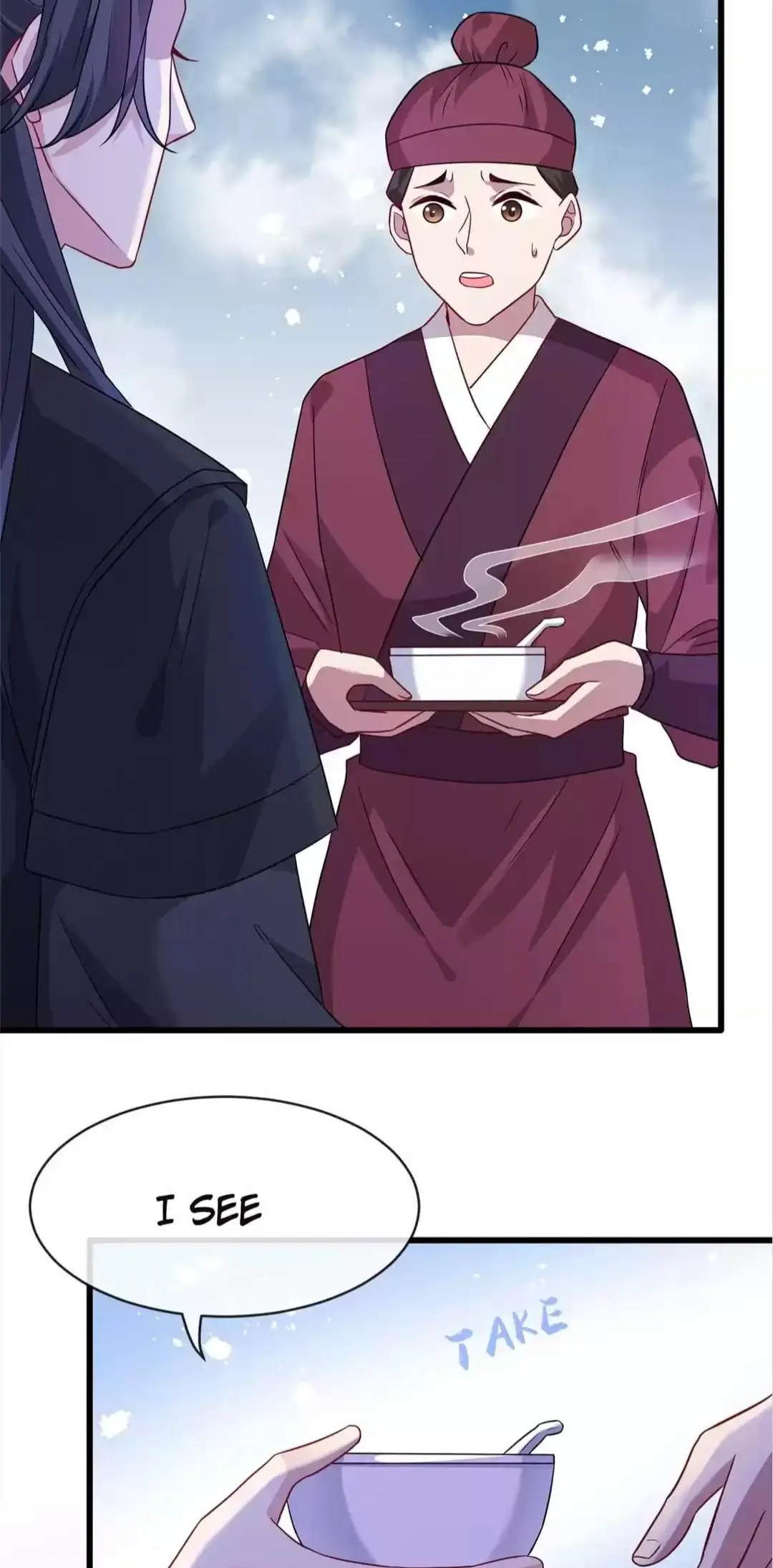 My Chubby Princess chapter 23 - page 7
