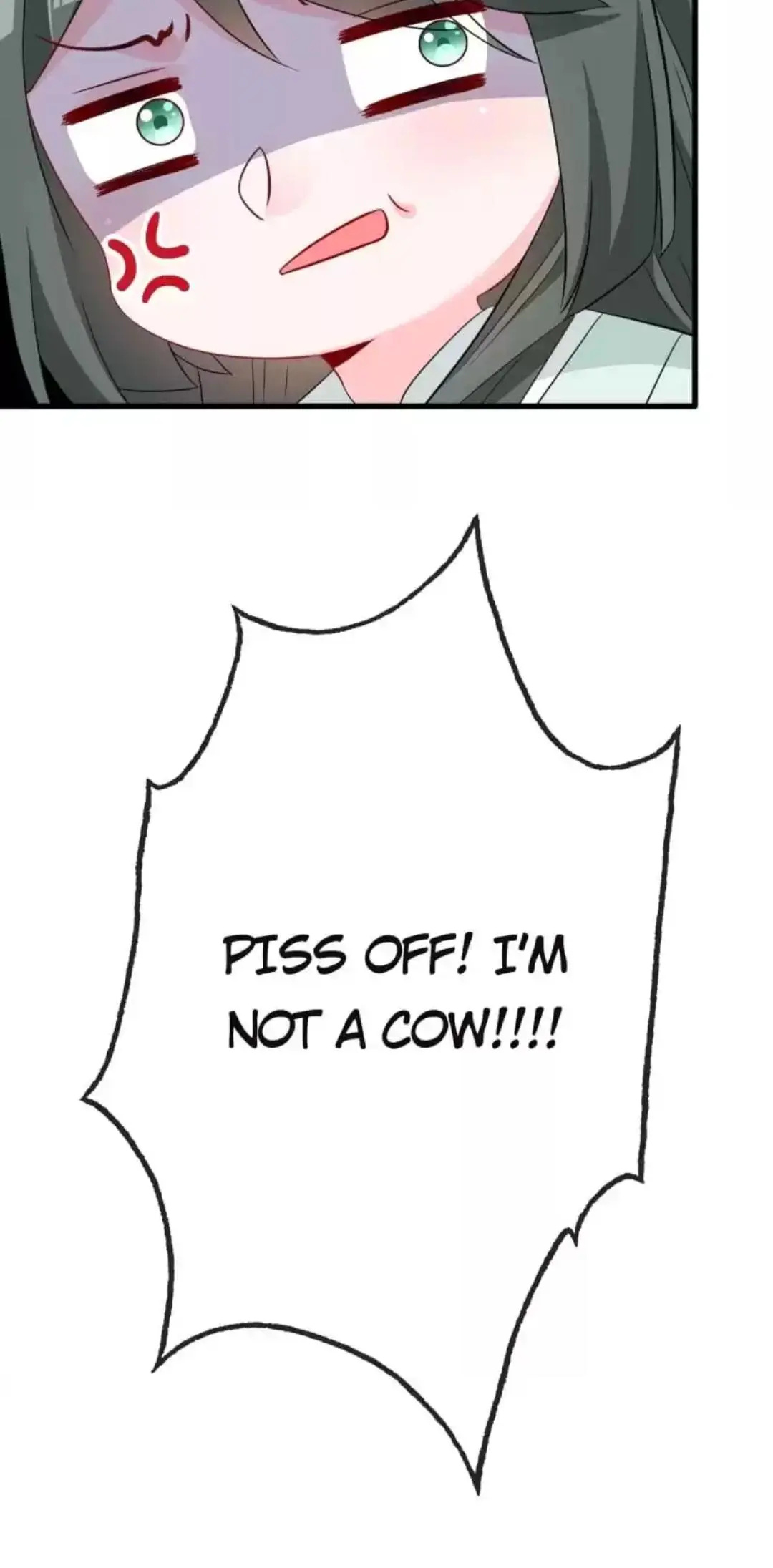 My Chubby Princess chapter 24 - page 11