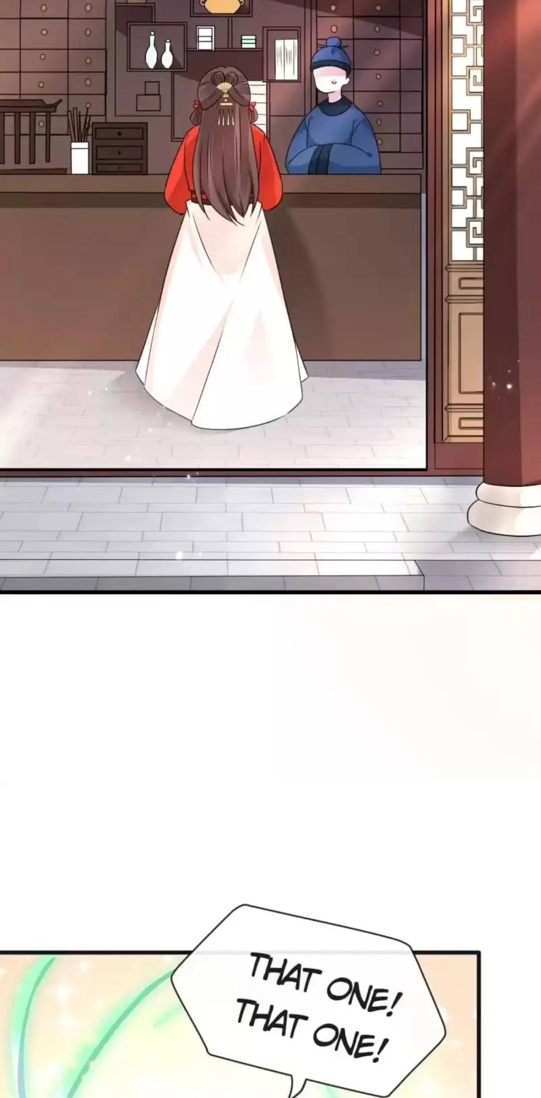 My Chubby Princess chapter 24 - page 13