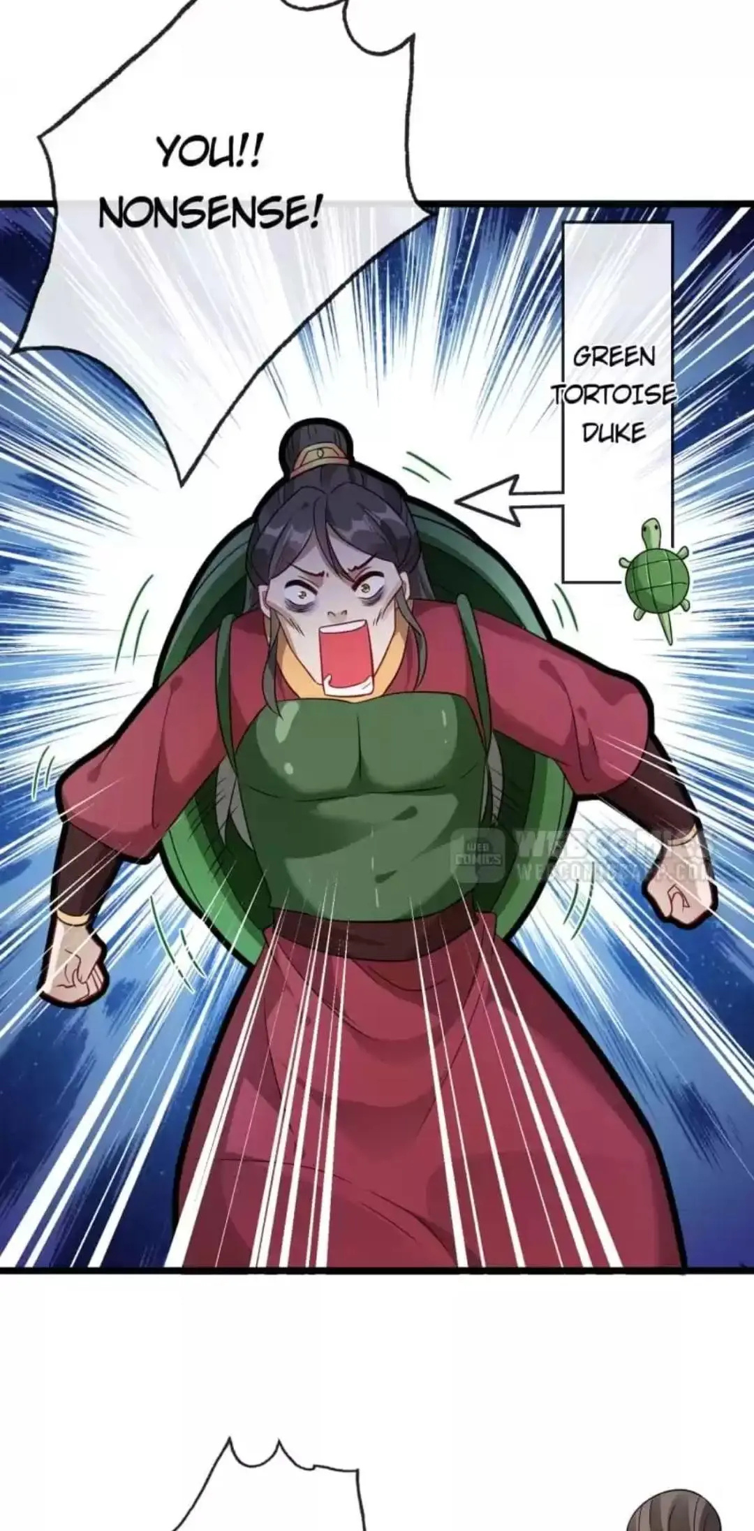 My Chubby Princess chapter 24 - page 23