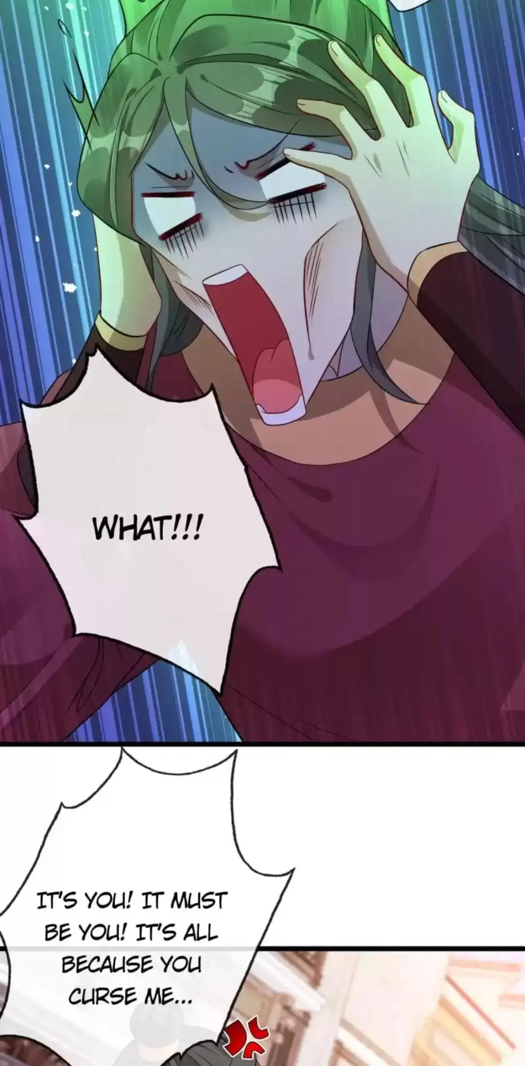 My Chubby Princess chapter 24 - page 26