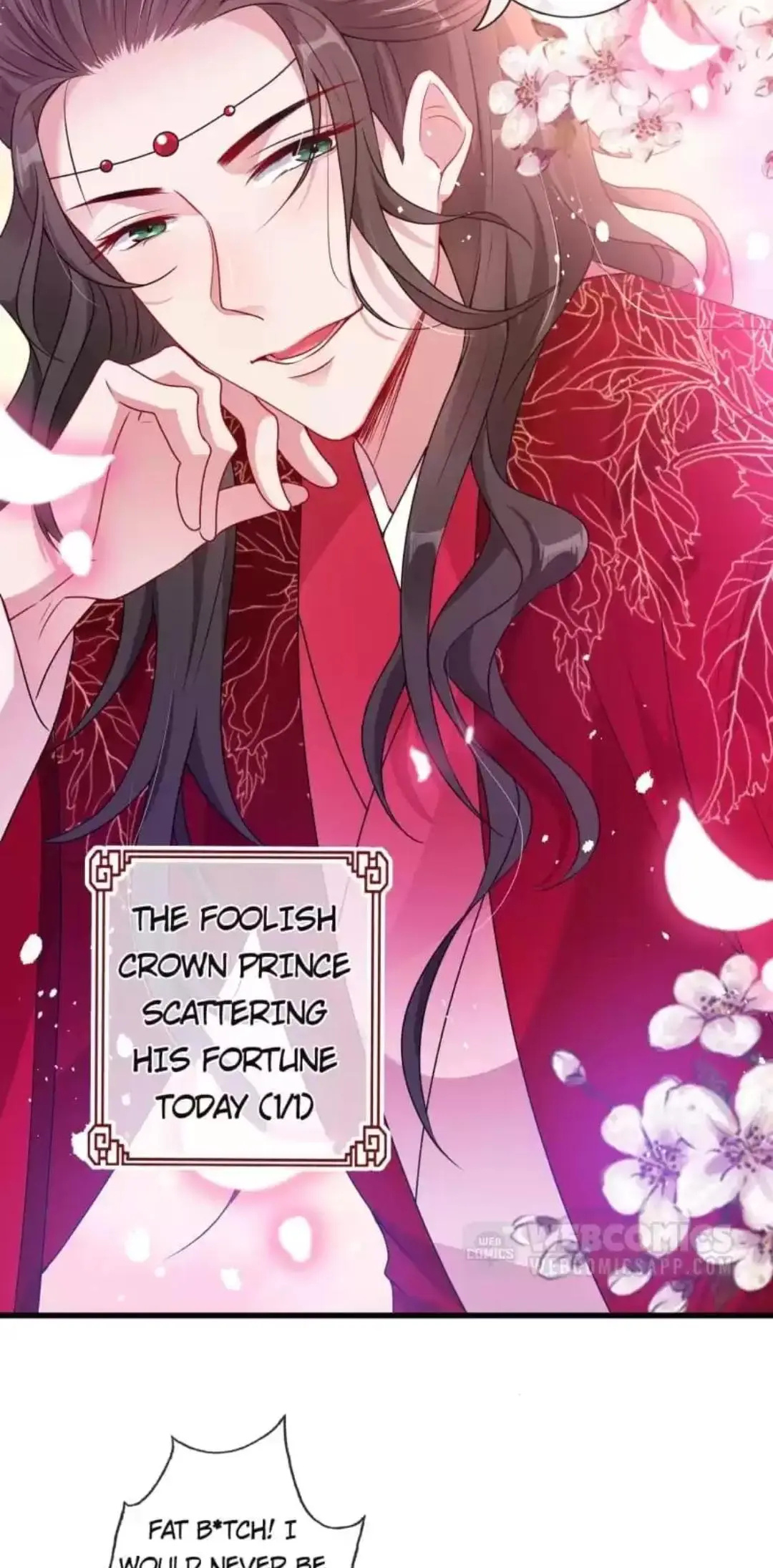 My Chubby Princess chapter 24 - page 31