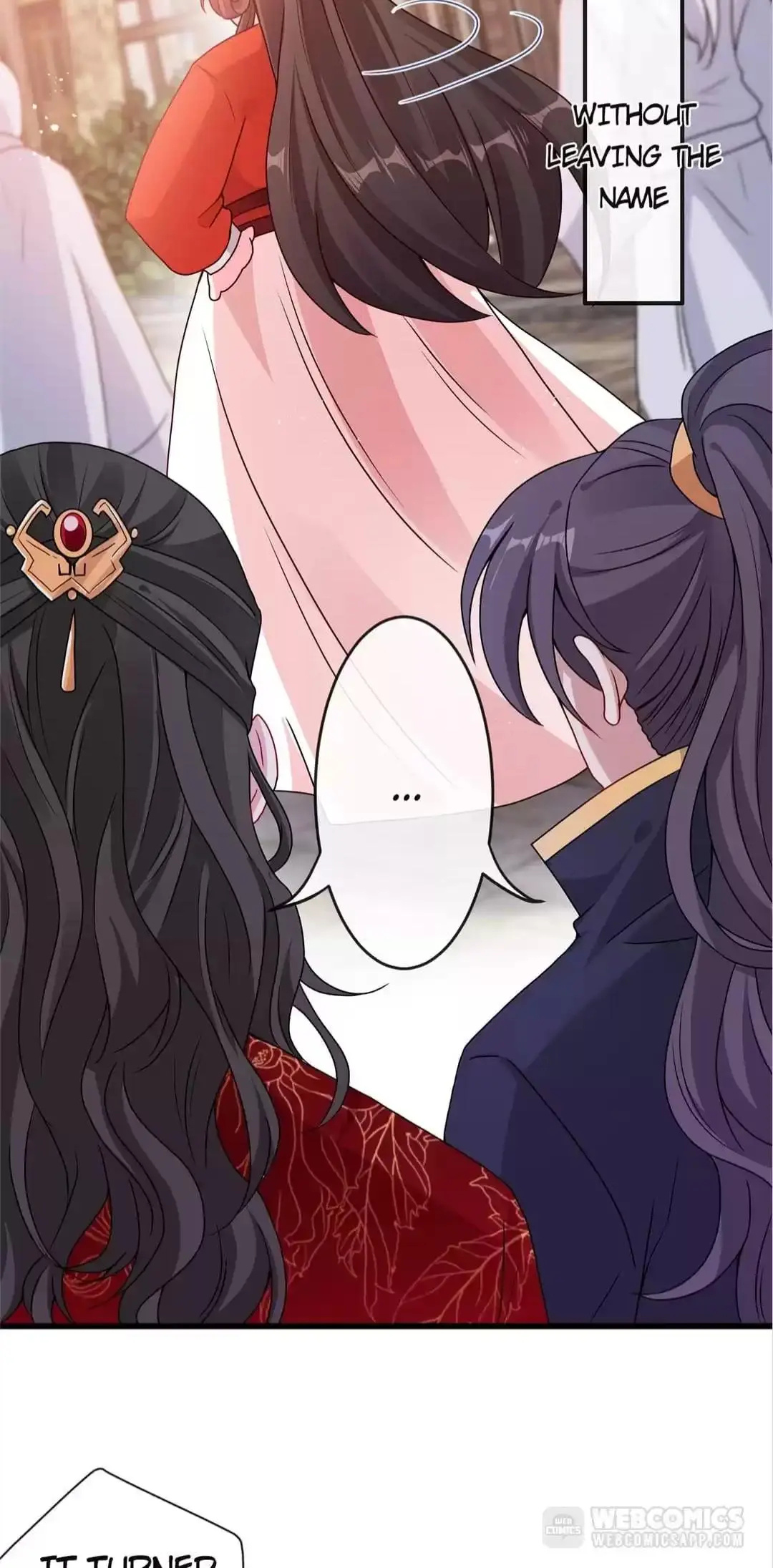 My Chubby Princess chapter 25 - page 10