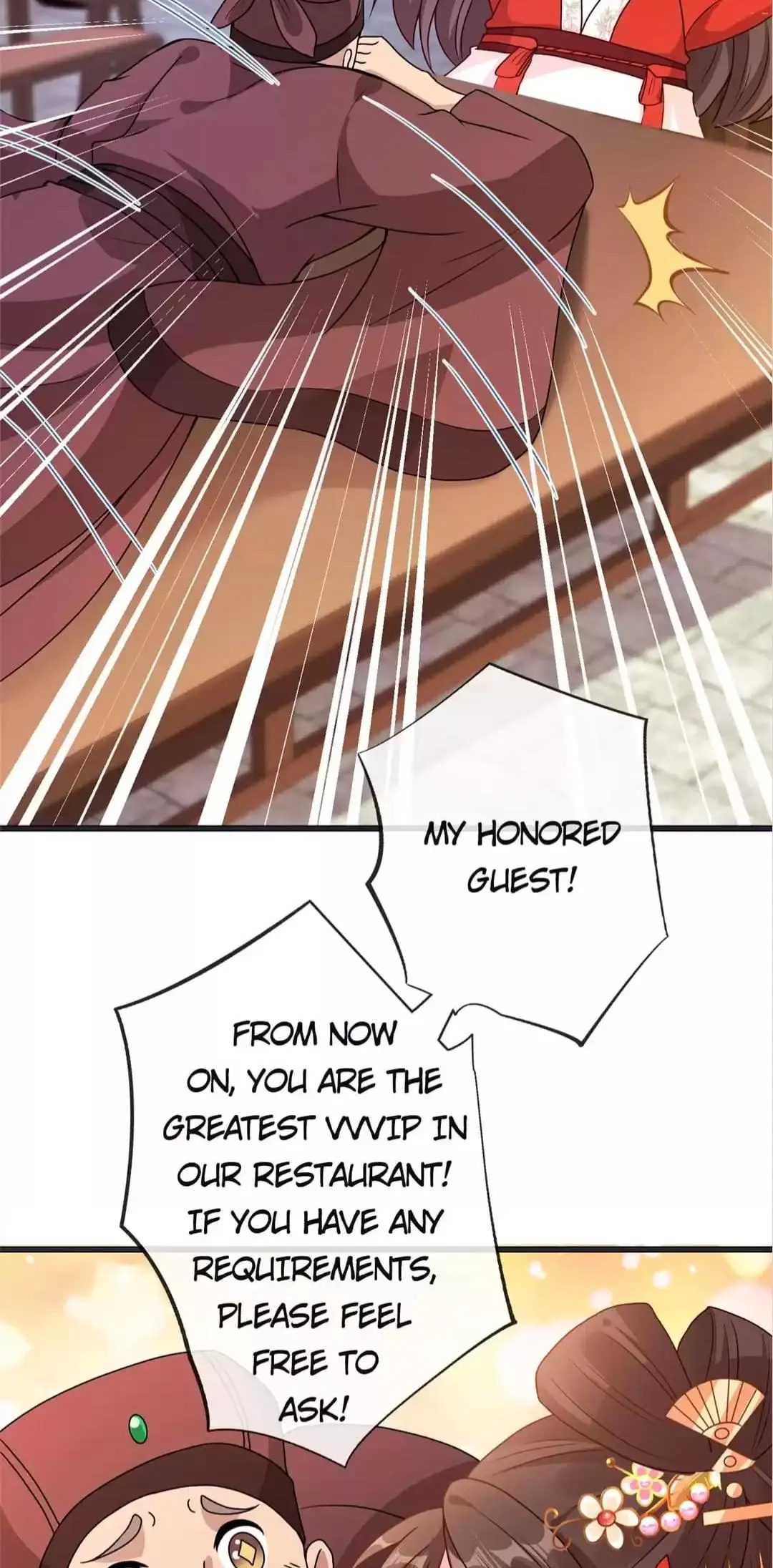 My Chubby Princess chapter 25 - page 17