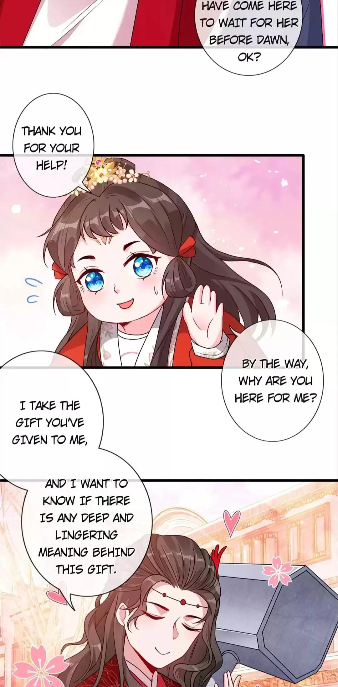 My Chubby Princess chapter 25 - page 2