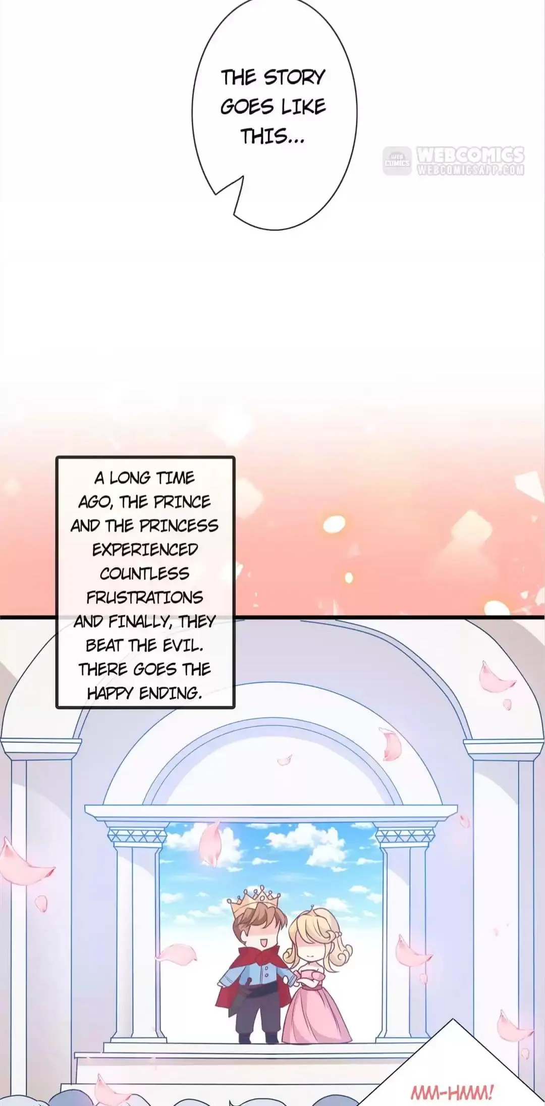 My Chubby Princess chapter 25 - page 5