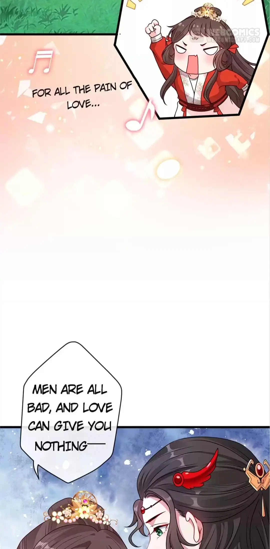 My Chubby Princess chapter 25 - page 8