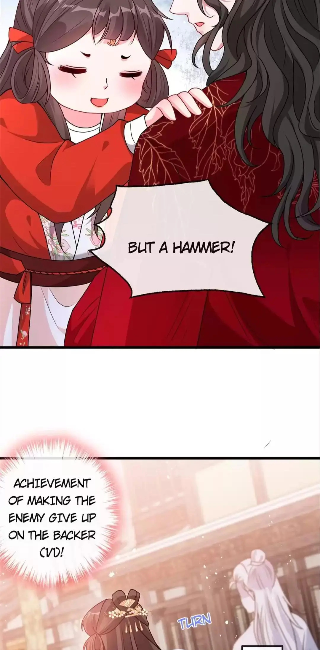 My Chubby Princess chapter 25 - page 9