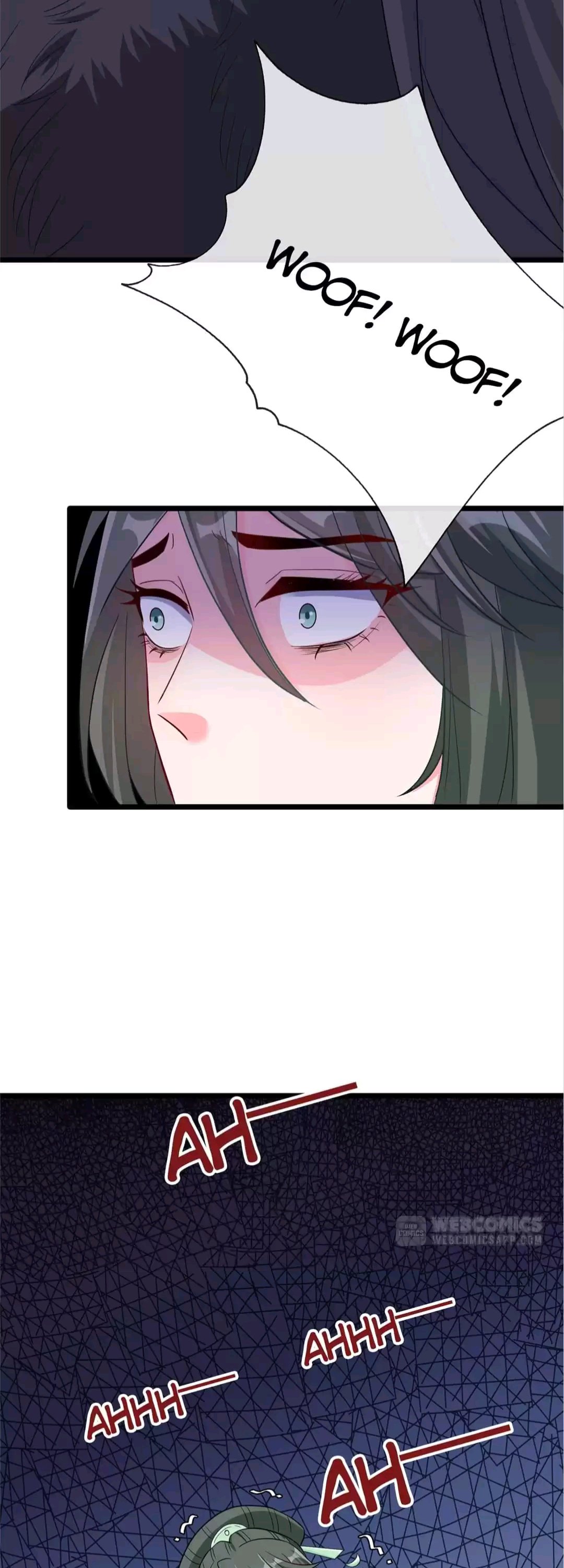 My Chubby Princess chapter 9 - page 15