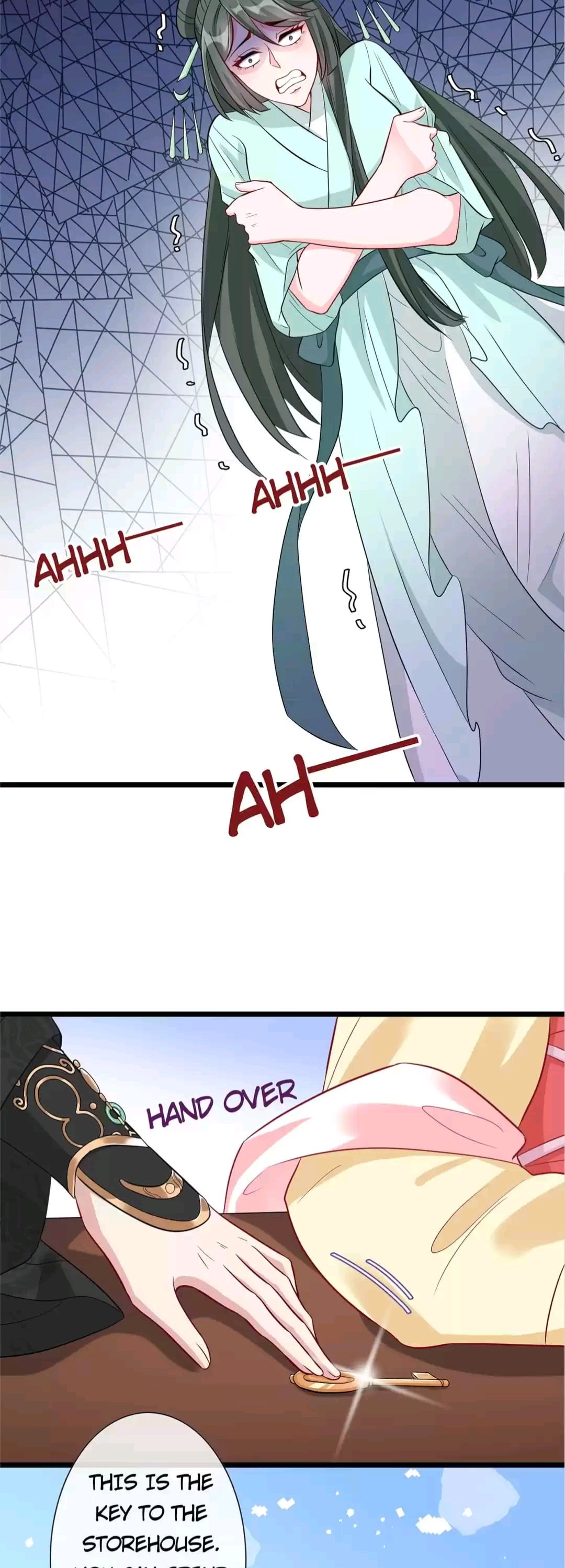 My Chubby Princess chapter 9 - page 16