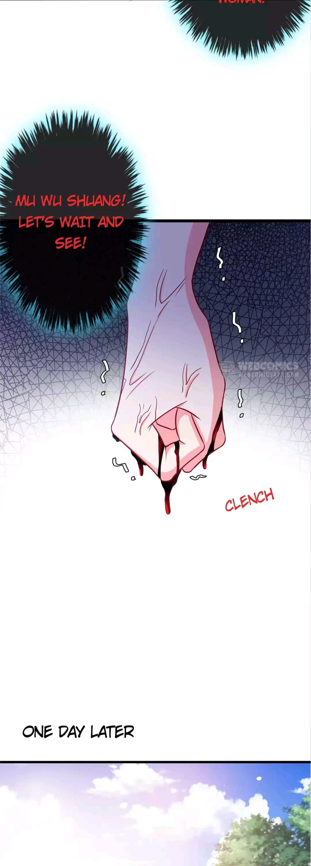 My Chubby Princess chapter 9 - page 20