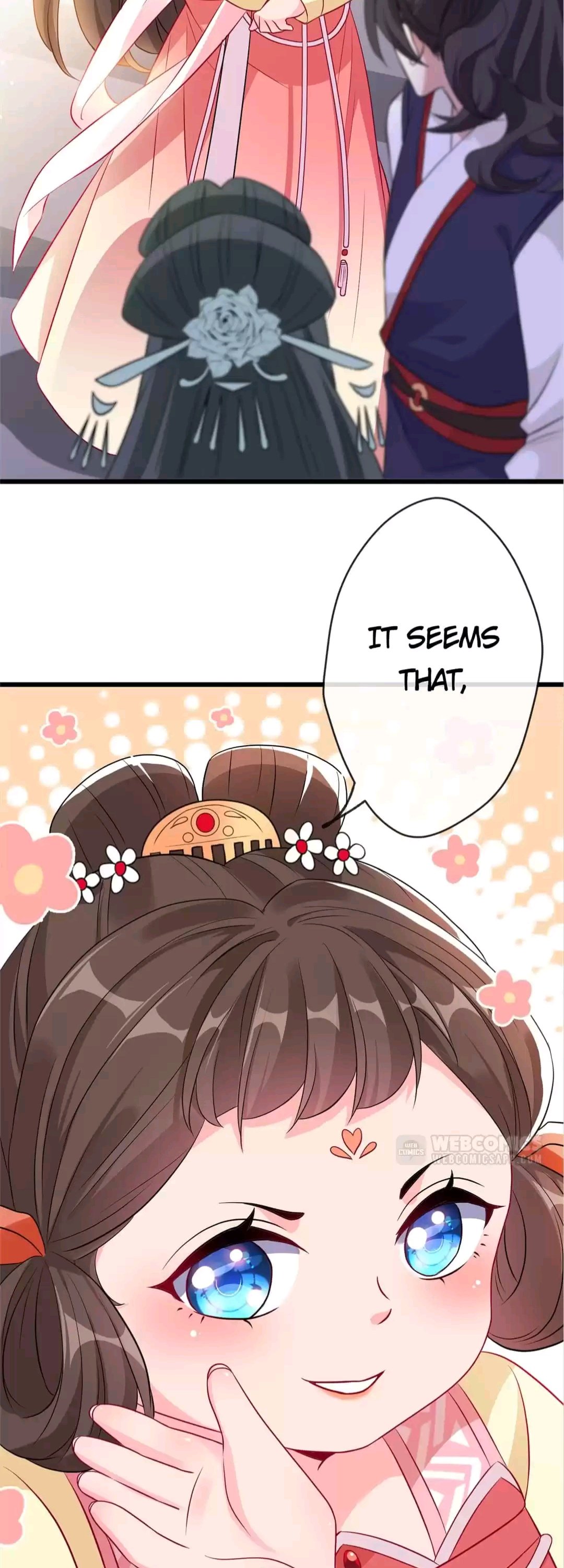 My Chubby Princess chapter 9 - page 29