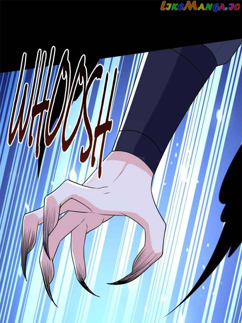 My Chubby Princess Chapter 263 - page 18