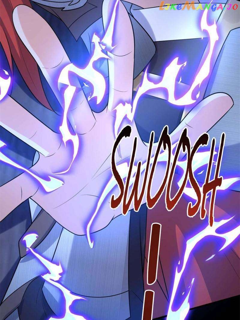 My Chubby Princess Chapter 263 - page 20