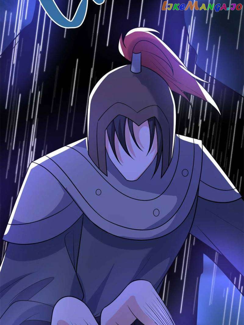 My Chubby Princess Chapter 263 - page 24