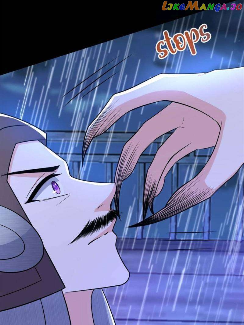My Chubby Princess Chapter 263 - page 26