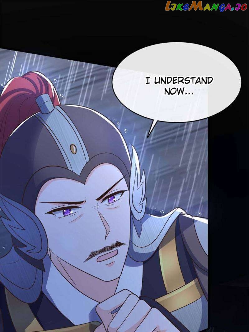My Chubby Princess Chapter 263 - page 28
