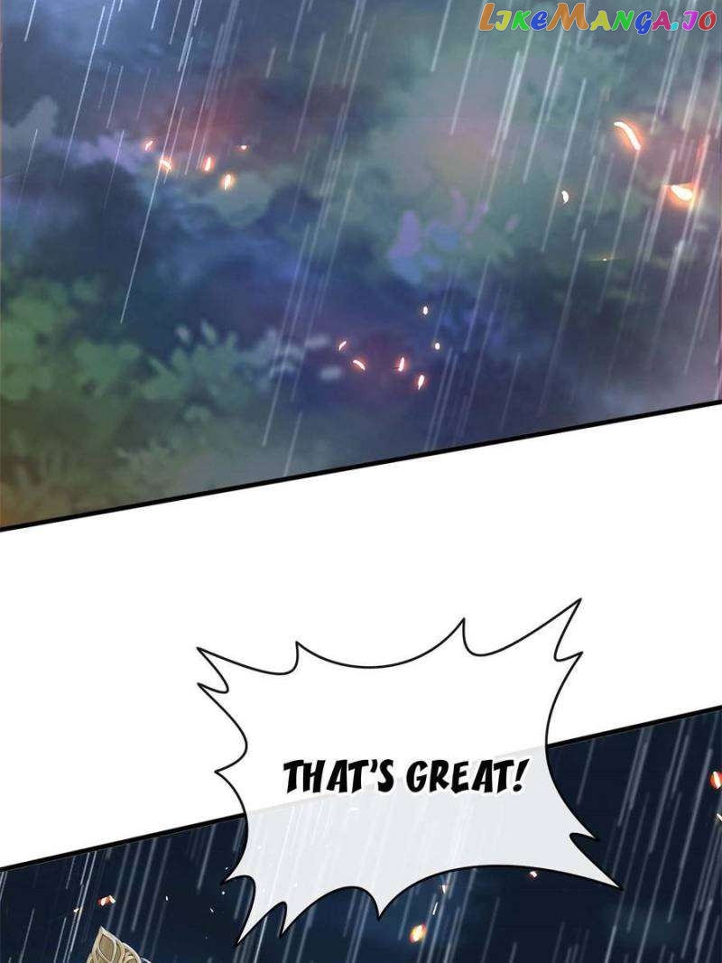 My Chubby Princess Chapter 263 - page 33