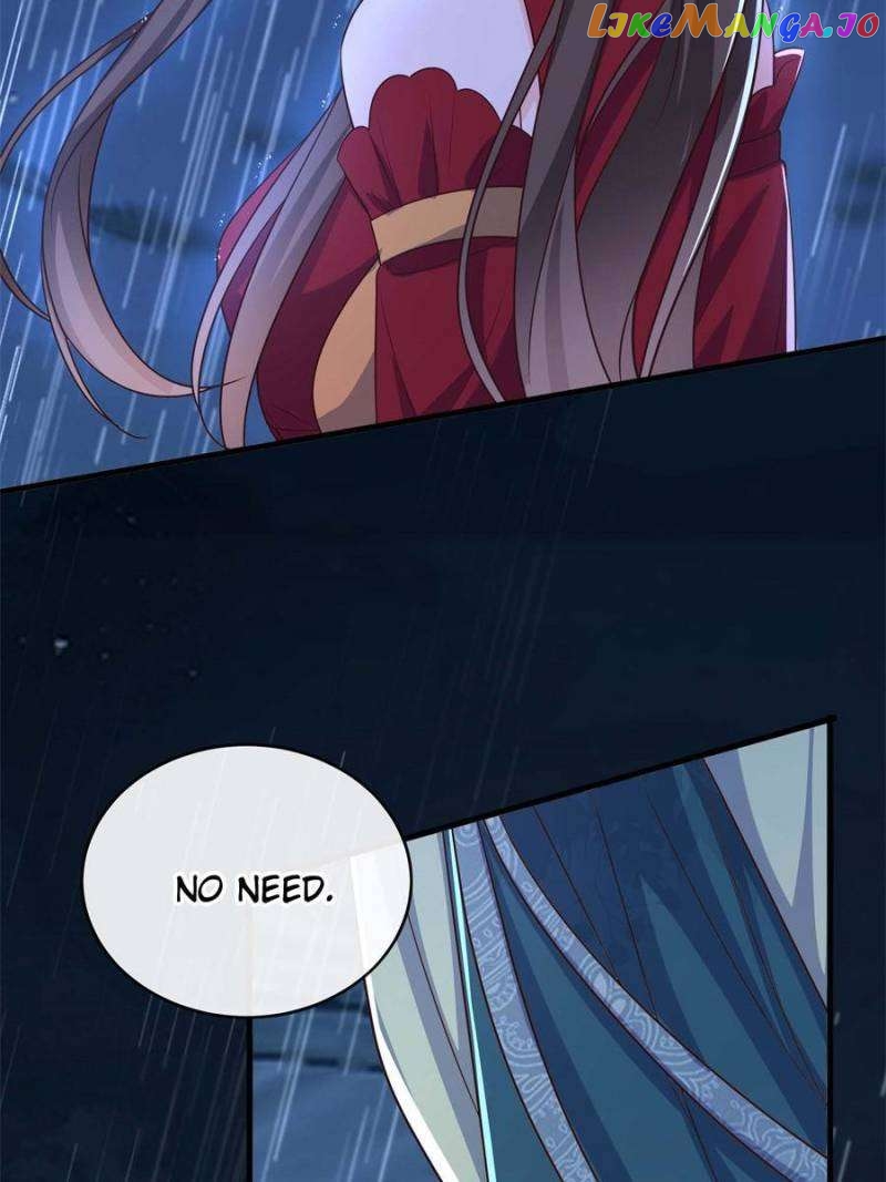 My Chubby Princess Chapter 263 - page 39