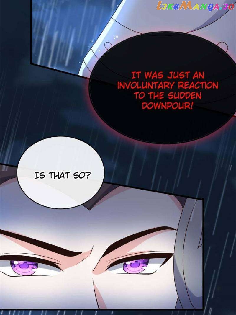 My Chubby Princess Chapter 263 - page 4