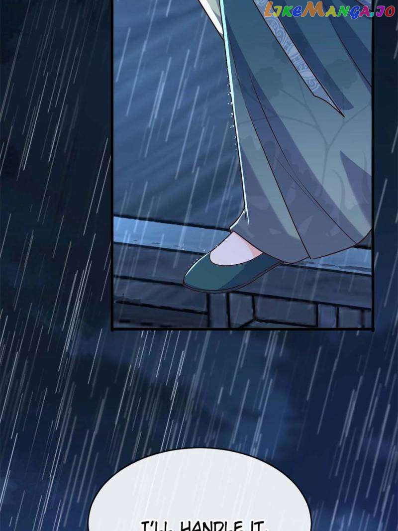 My Chubby Princess Chapter 263 - page 40