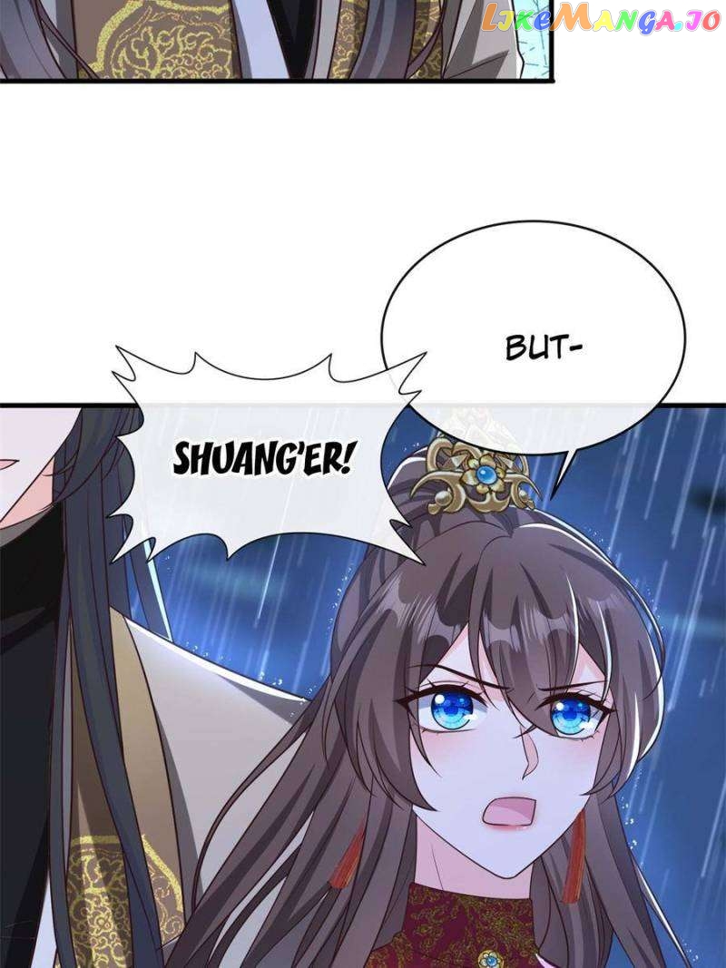 My Chubby Princess Chapter 263 - page 44