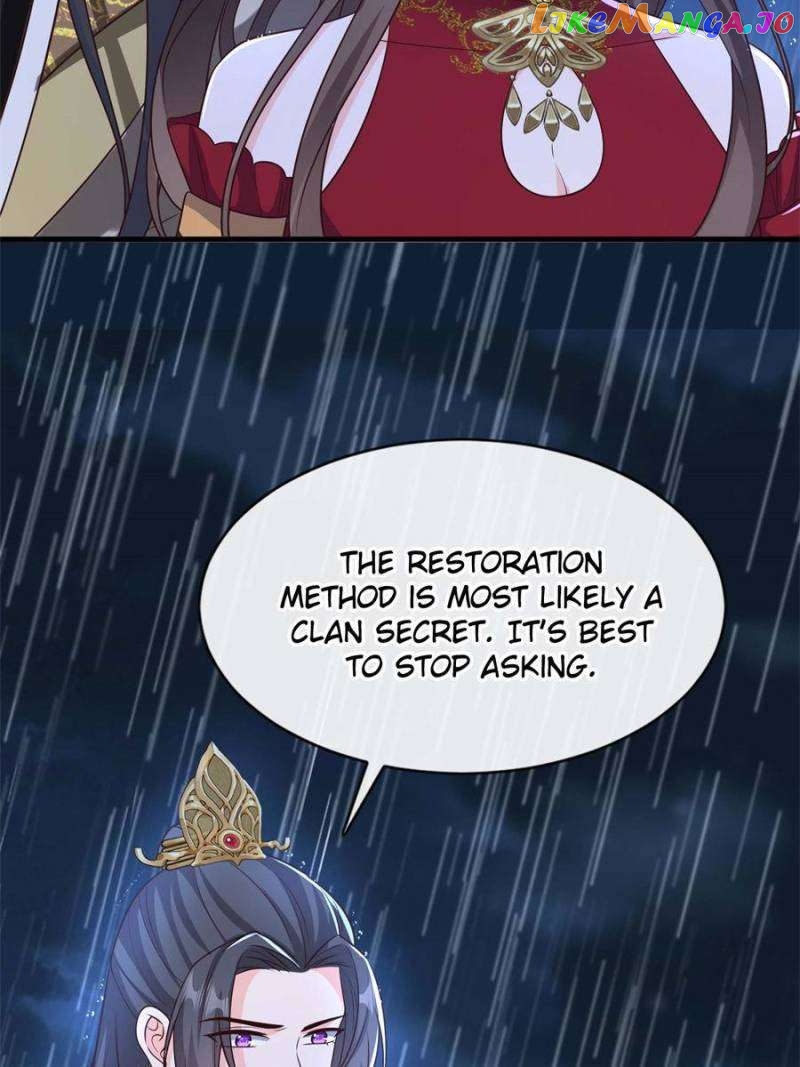 My Chubby Princess Chapter 263 - page 45