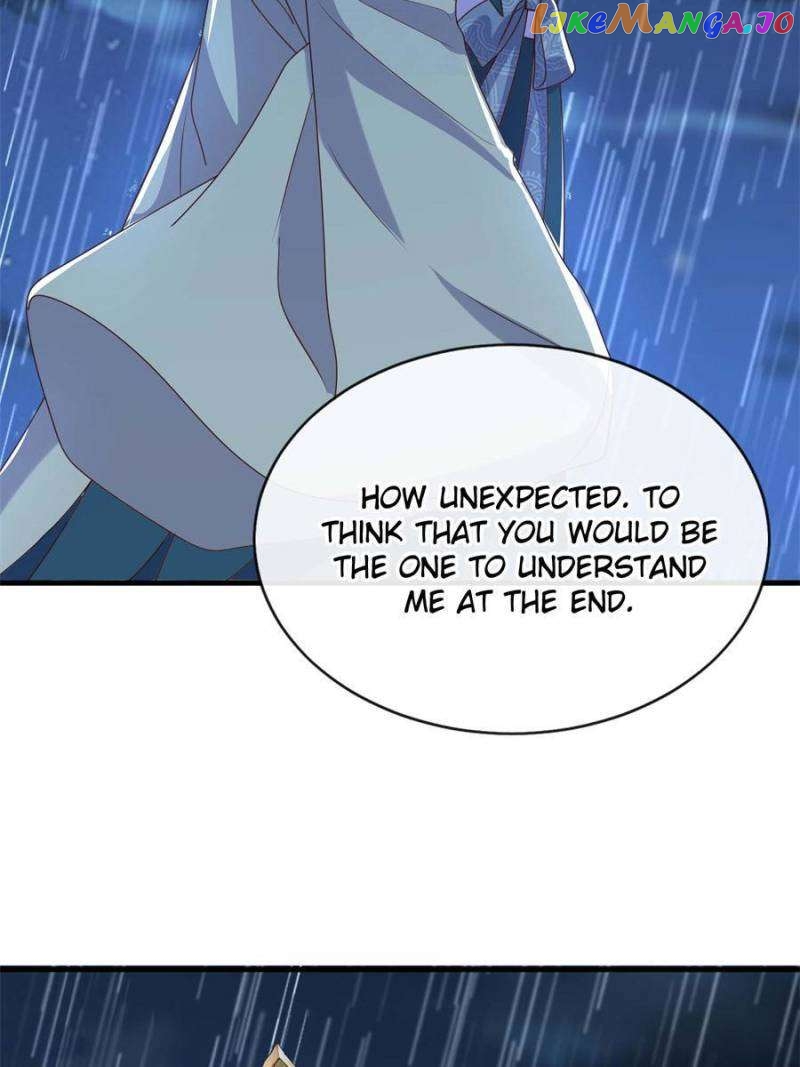 My Chubby Princess Chapter 263 - page 49