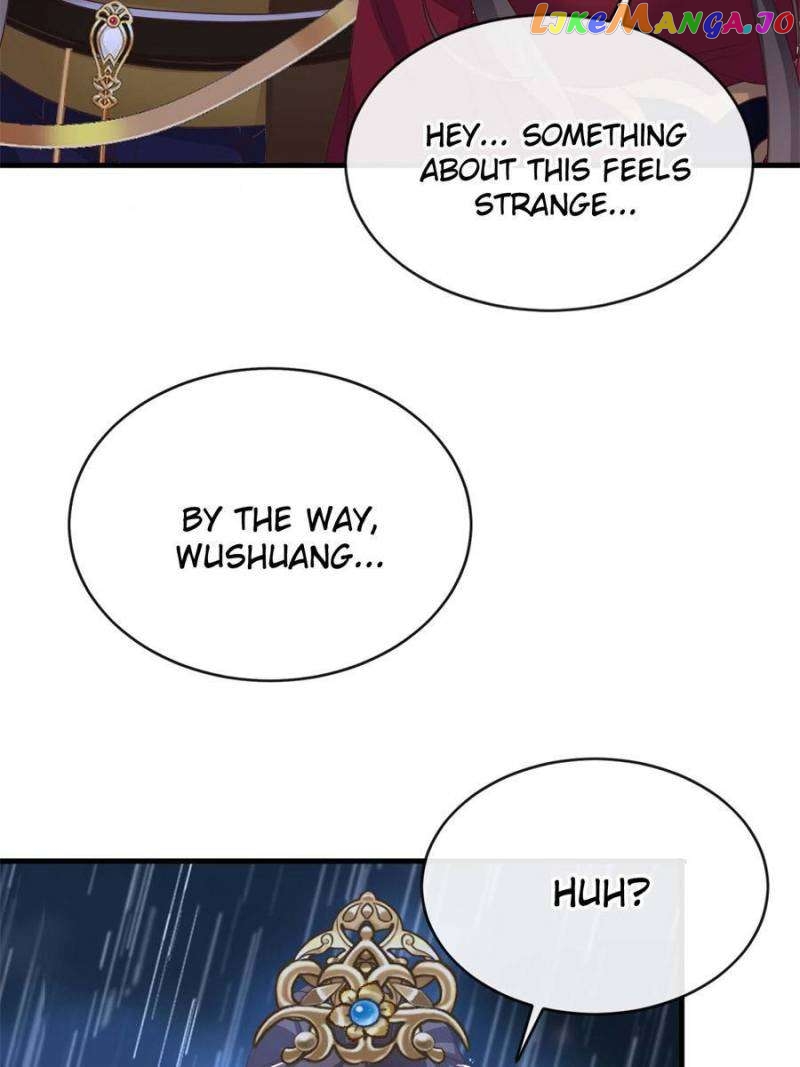My Chubby Princess Chapter 263 - page 51
