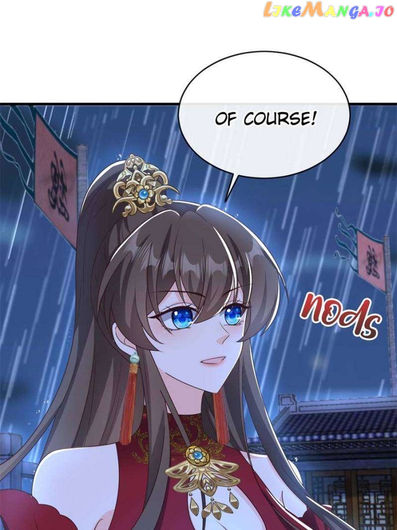 My Chubby Princess Chapter 263 - page 56