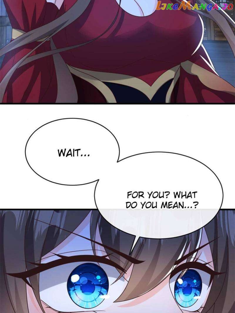 My Chubby Princess Chapter 263 - page 57