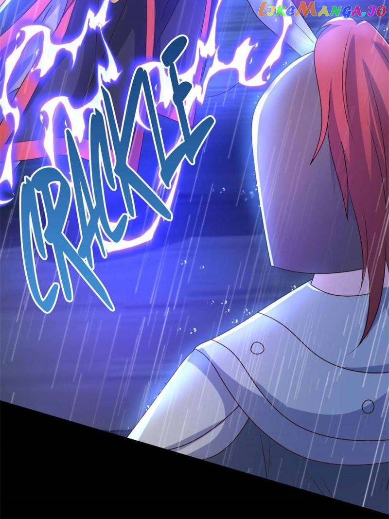 My Chubby Princess Chapter 263 - page 6