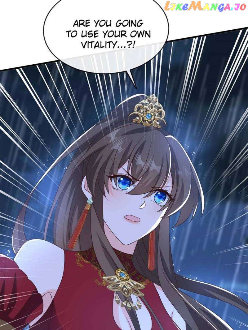 My Chubby Princess Chapter 263 - page 61