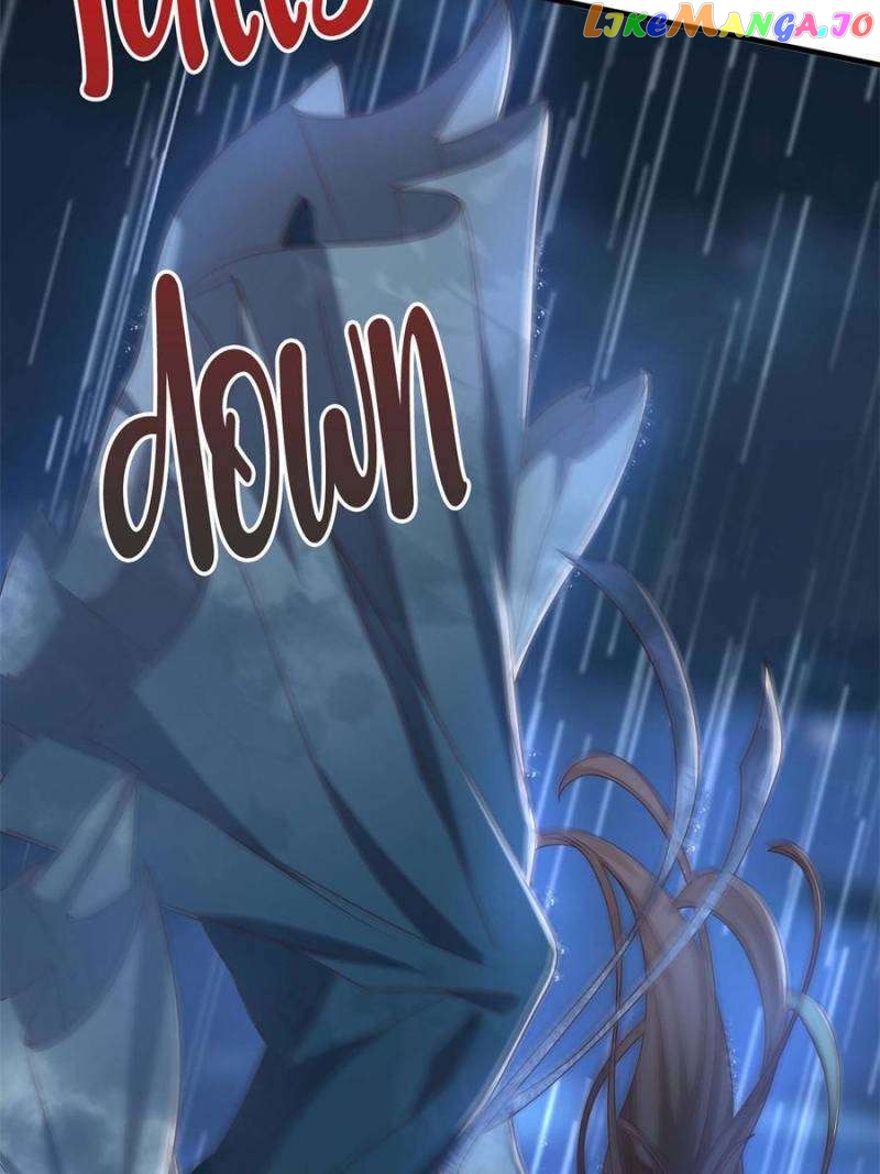 My Chubby Princess Chapter 263 - page 63