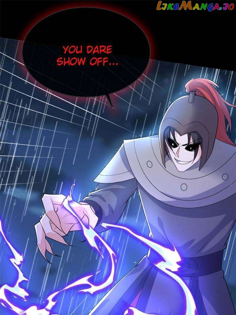 My Chubby Princess Chapter 263 - page 8