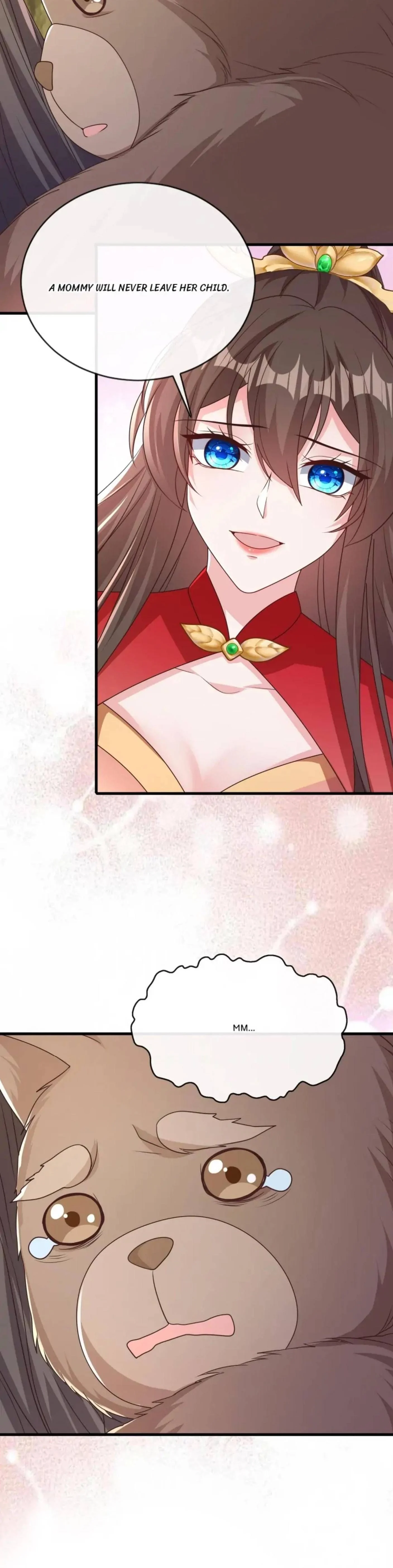 My Chubby Princess Chapter 243 - page 7