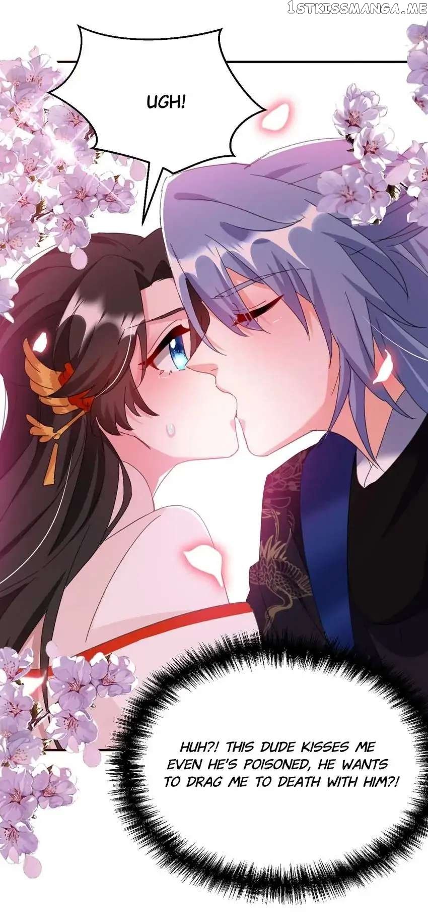 Miss Lover Tamer chapter 83 - page 16