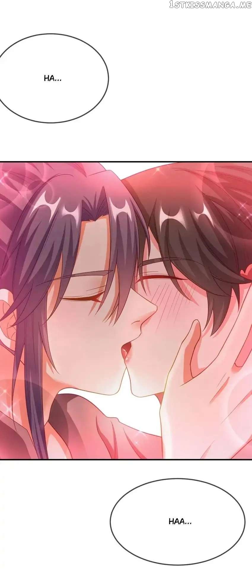 Miss Lover Tamer chapter 32 - page 12