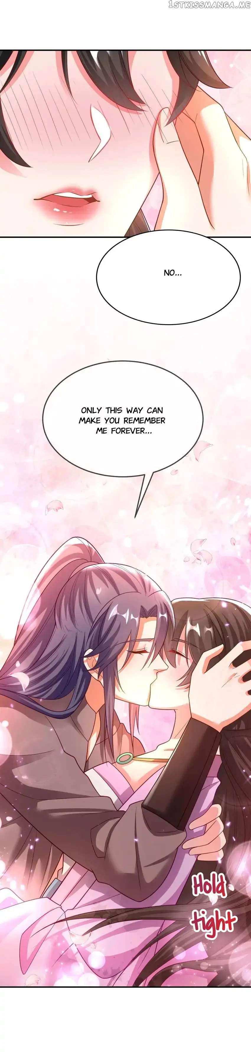 Miss Lover Tamer chapter 32 - page 14