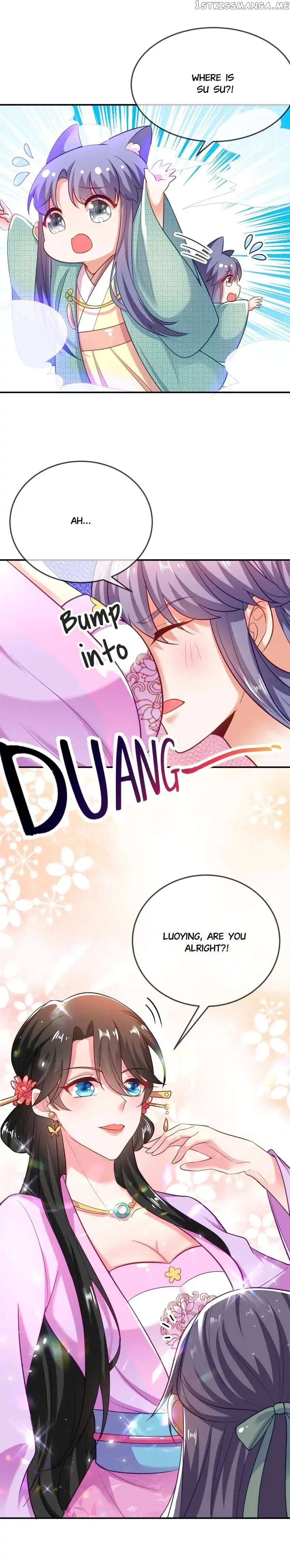 Miss Lover Tamer chapter 32 - page 16