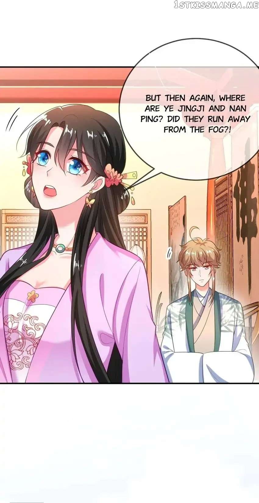 Miss Lover Tamer chapter 32 - page 26