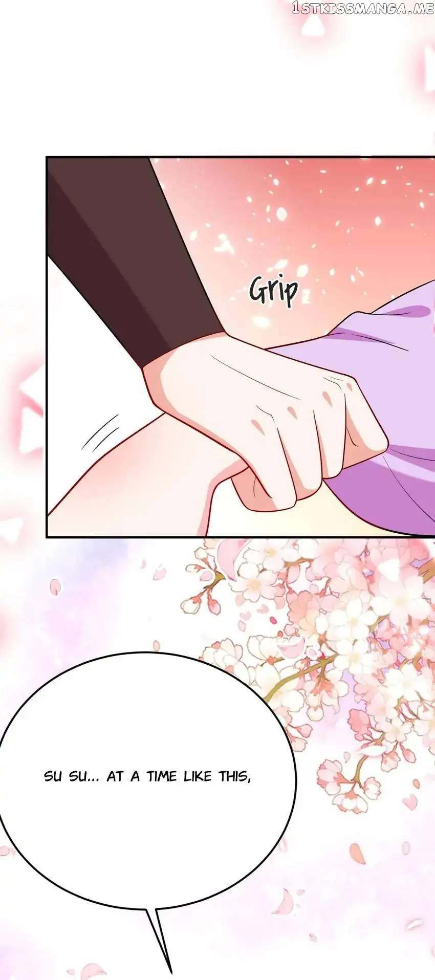 Miss Lover Tamer chapter 32 - page 3
