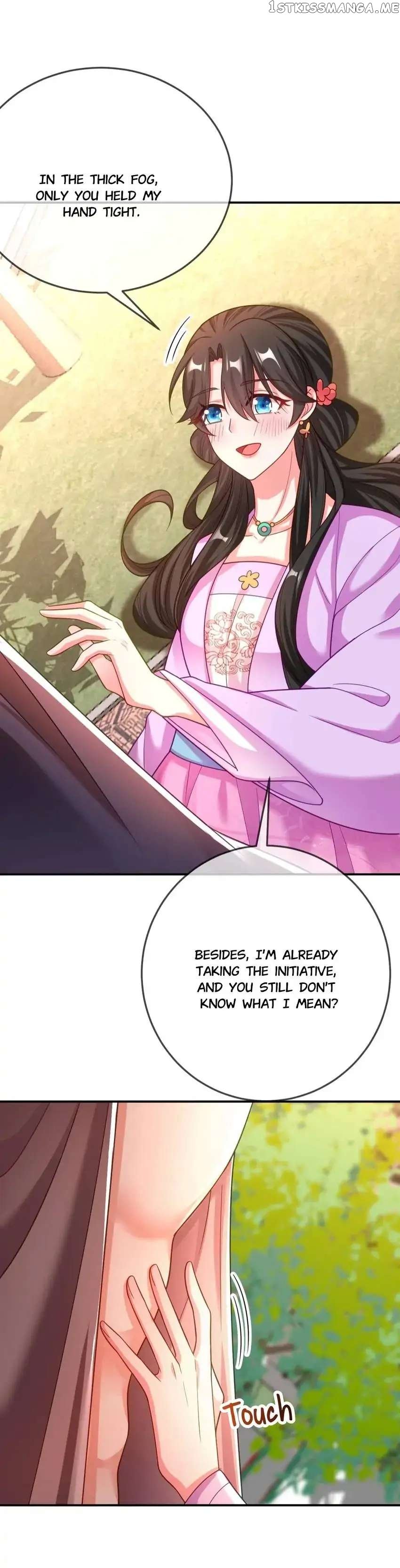 Miss Lover Tamer chapter 32 - page 7