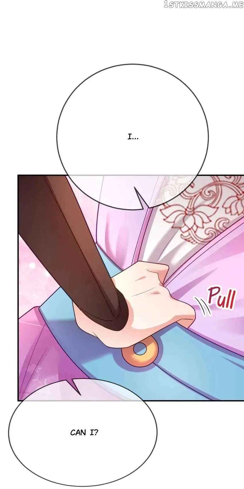 Miss Lover Tamer chapter 32 - page 9
