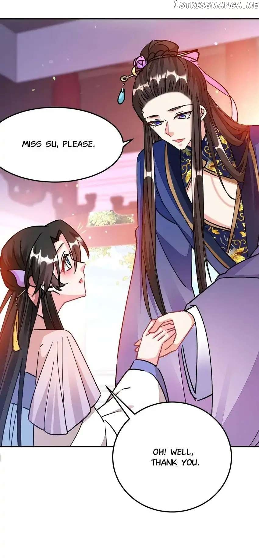 Miss Lover Tamer chapter 67 - page 16