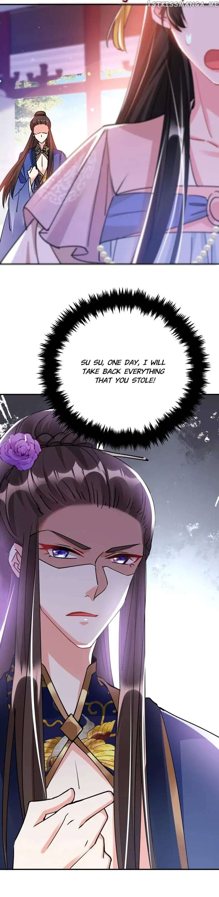 Miss Lover Tamer chapter 67 - page 18