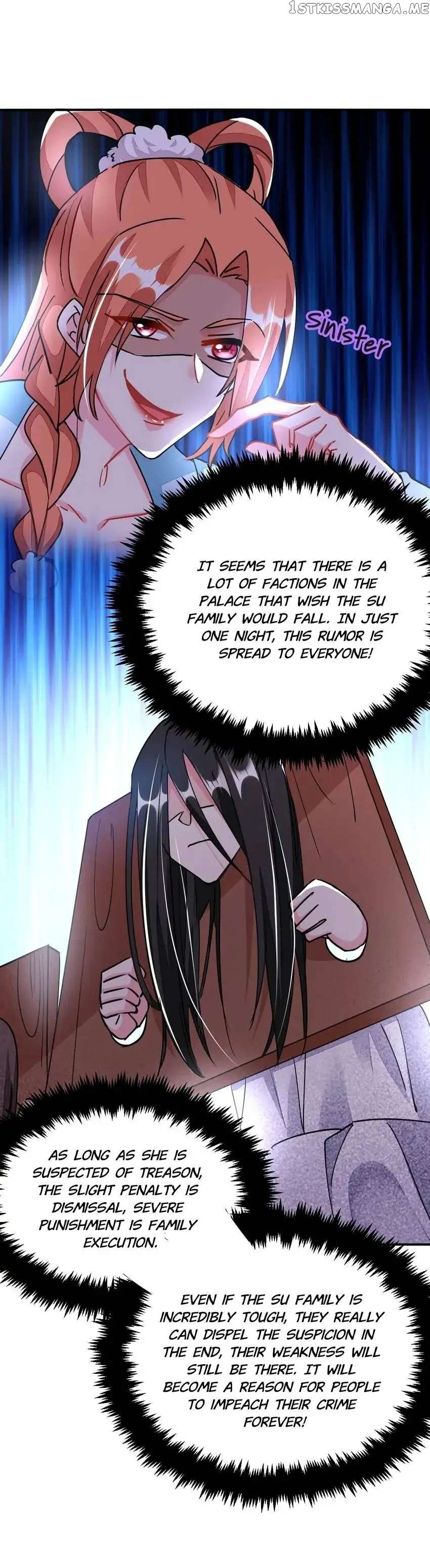 Miss Lover Tamer chapter 67 - page 24