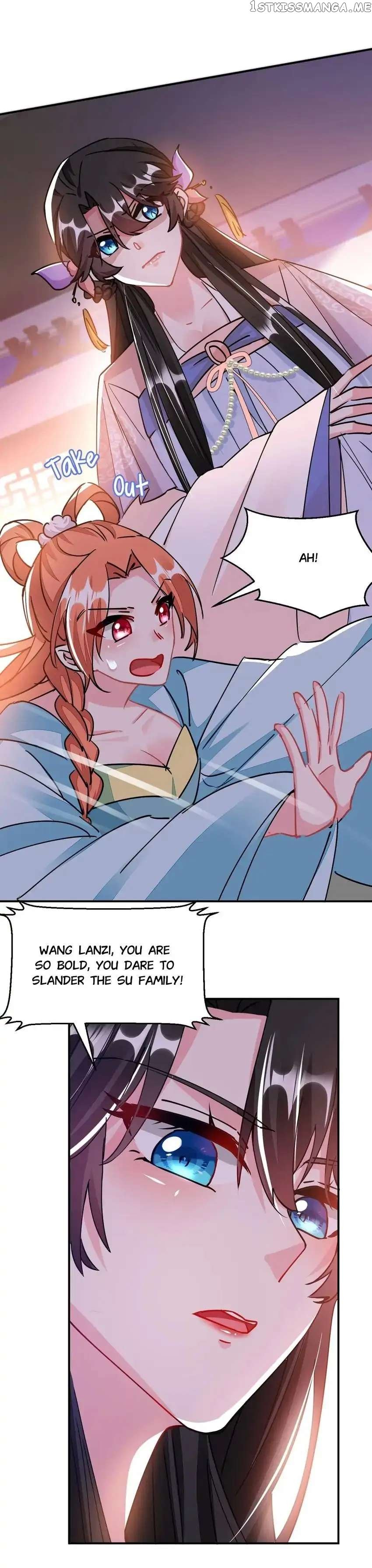 Miss Lover Tamer chapter 67 - page 25
