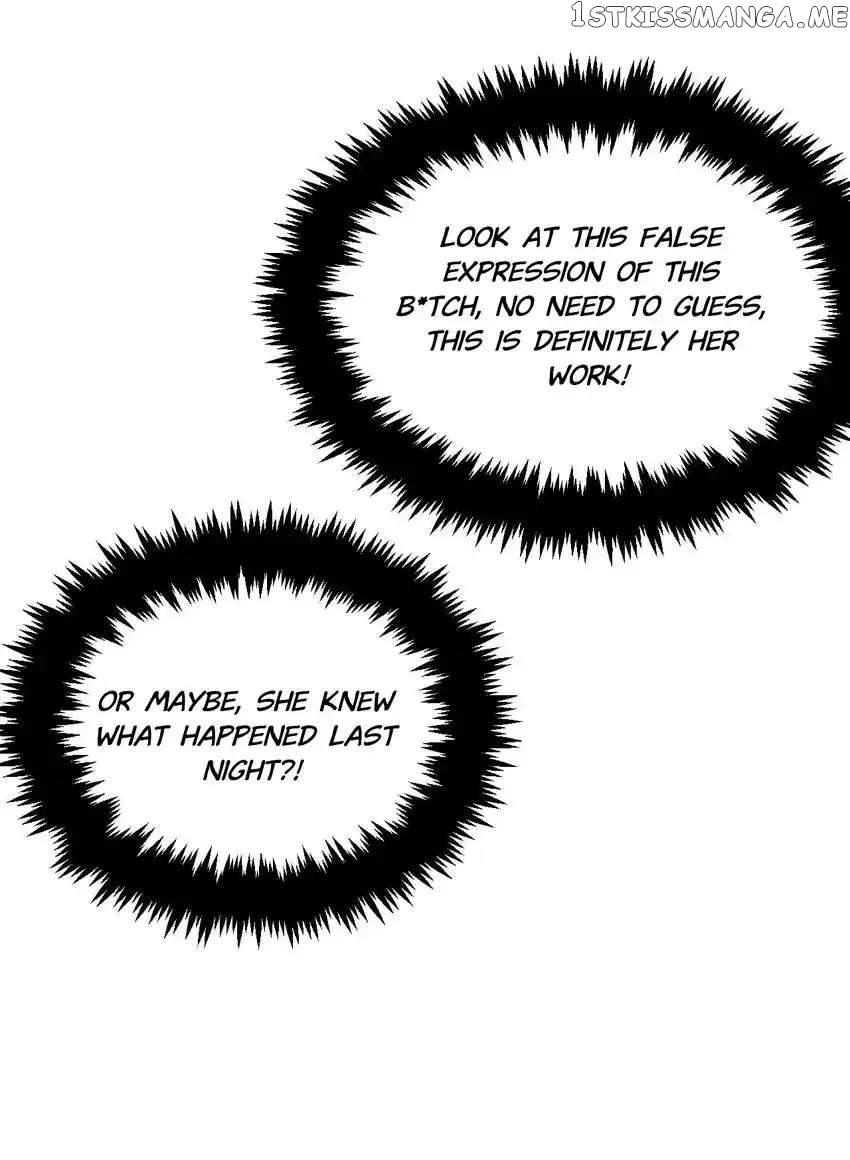 Miss Lover Tamer chapter 67 - page 26