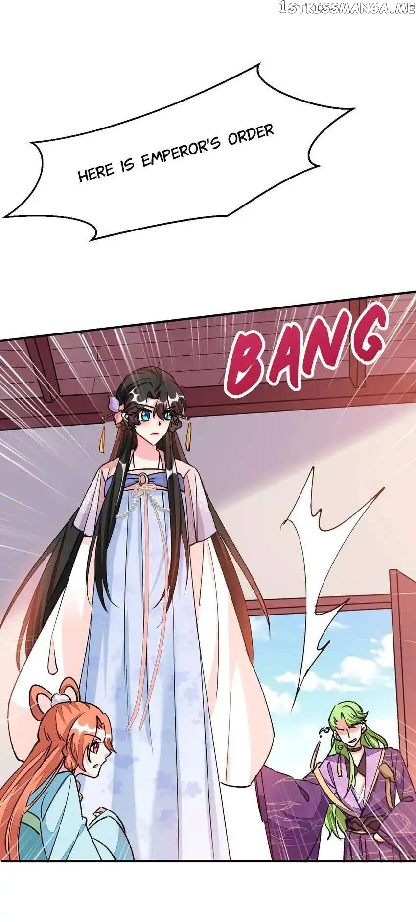 Miss Lover Tamer chapter 67 - page 27